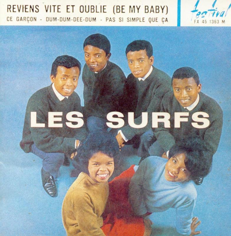 01 les surfs 1963 festival fx 1364