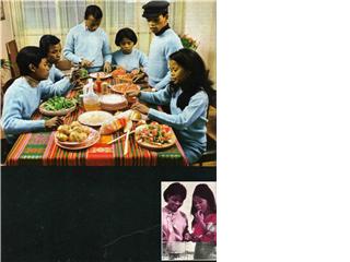 1966 Magazine non indentifié