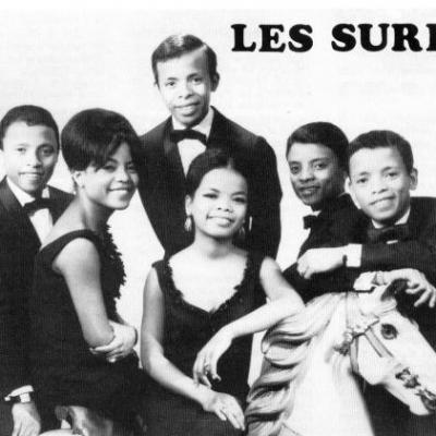 Les Surfs