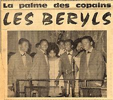 Les Béryls