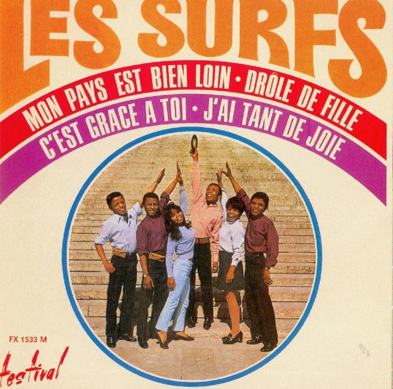 13 les surfs 1967 festival fx 1534