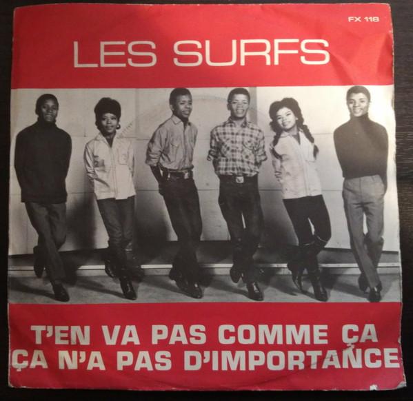 18 les surfs 1964 festival fx 118