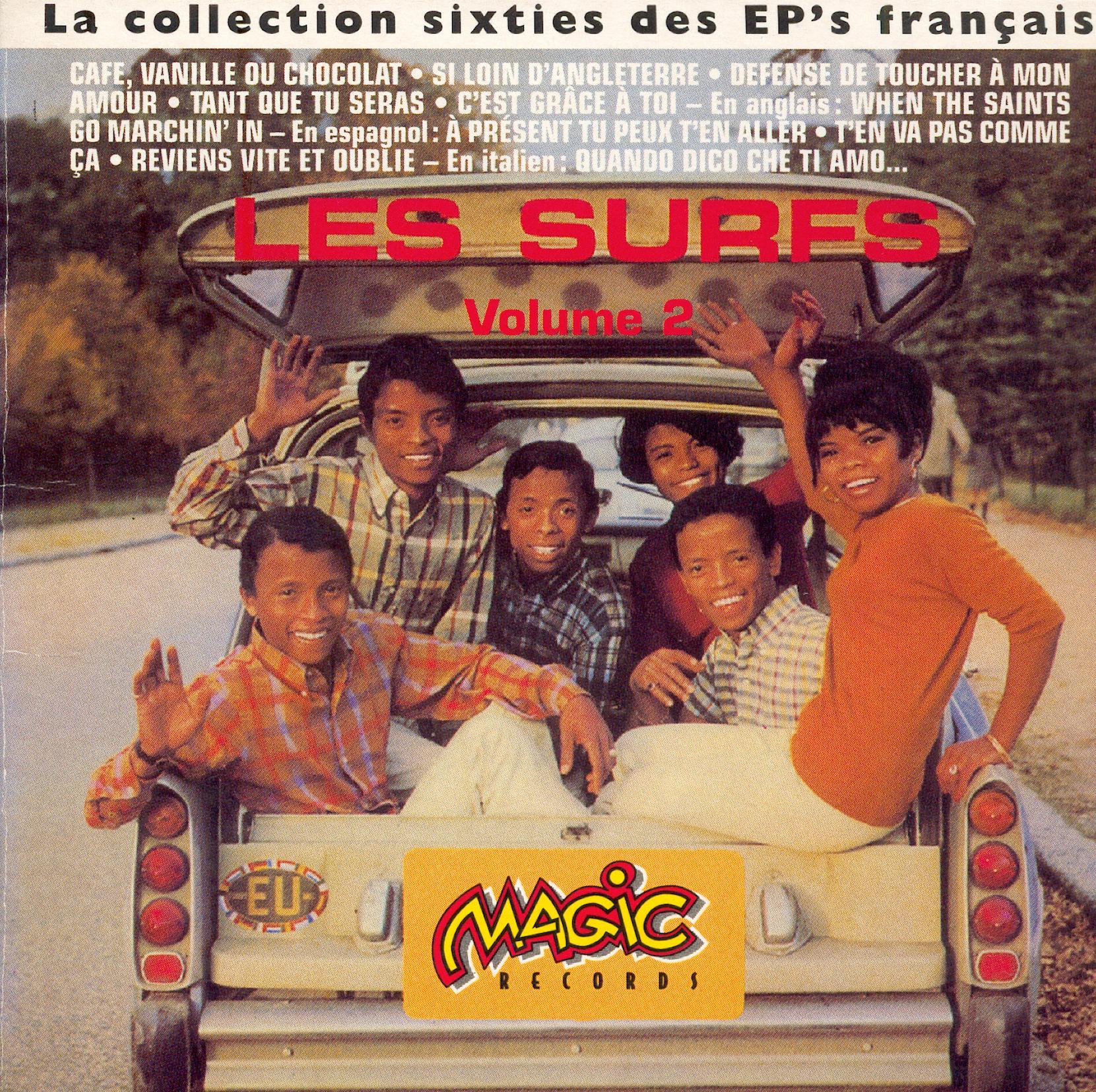 5 les surfs collection sixties epffrancais 1