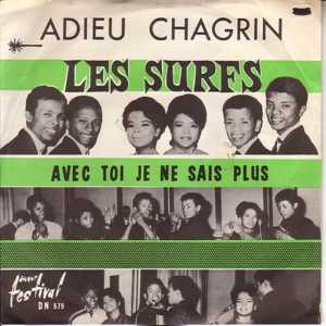 Adieu chagrin 1