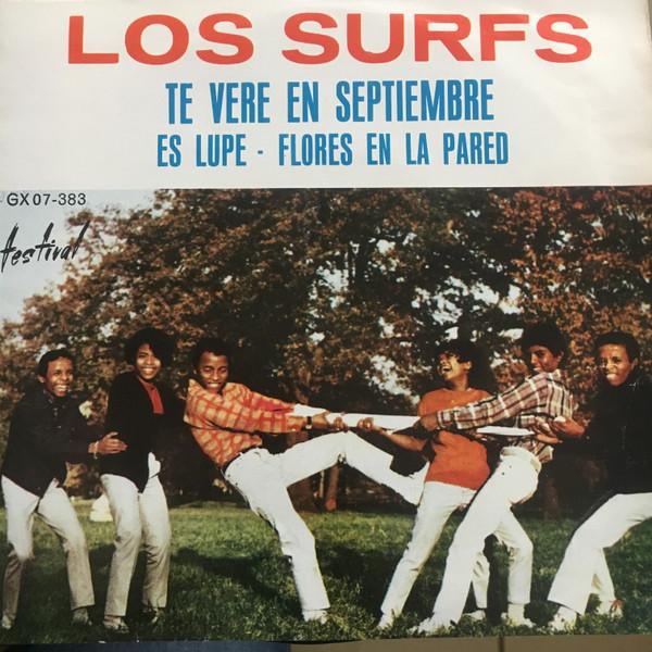 Les surfs festival gx 07 383 mexique