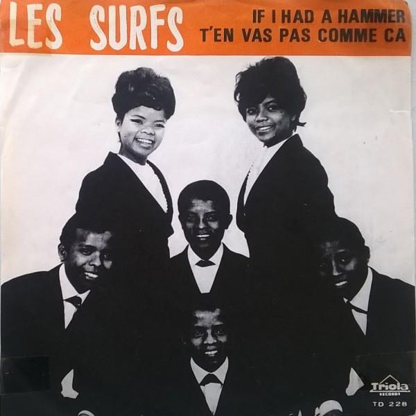 Les surfs triola td 228 danemark
