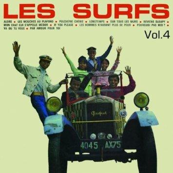 Les surfs vol 5