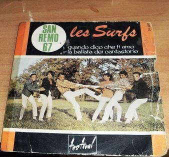 San remo 1968