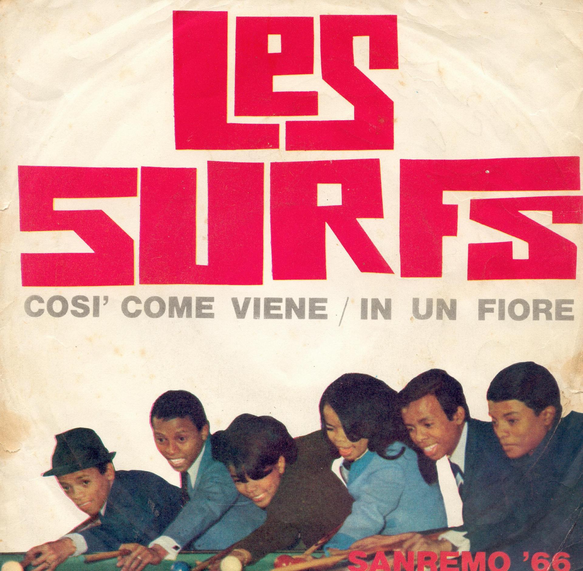 Sann remo 1966 festival fx 133 2